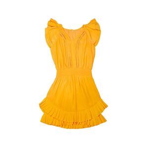 Ramy Brook Girls  Sleeveless Mini Dress